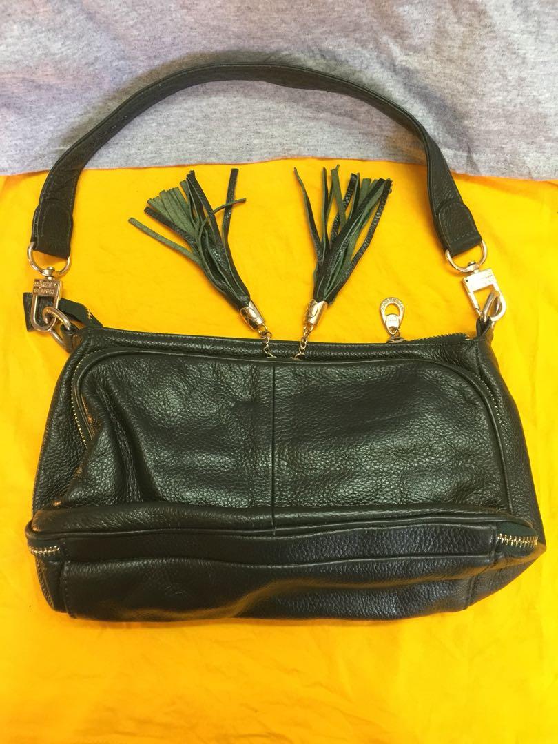 Ssamzie sport bag clearance