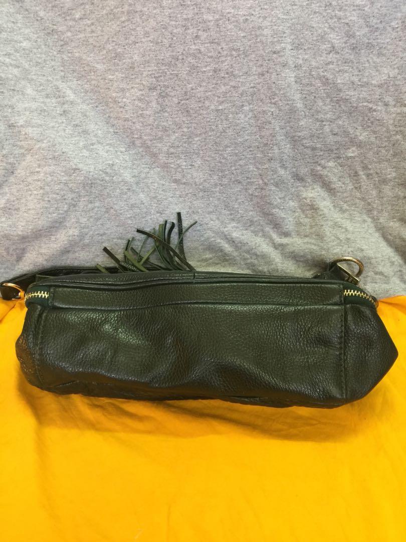 Ssamzie 2025 sport bag