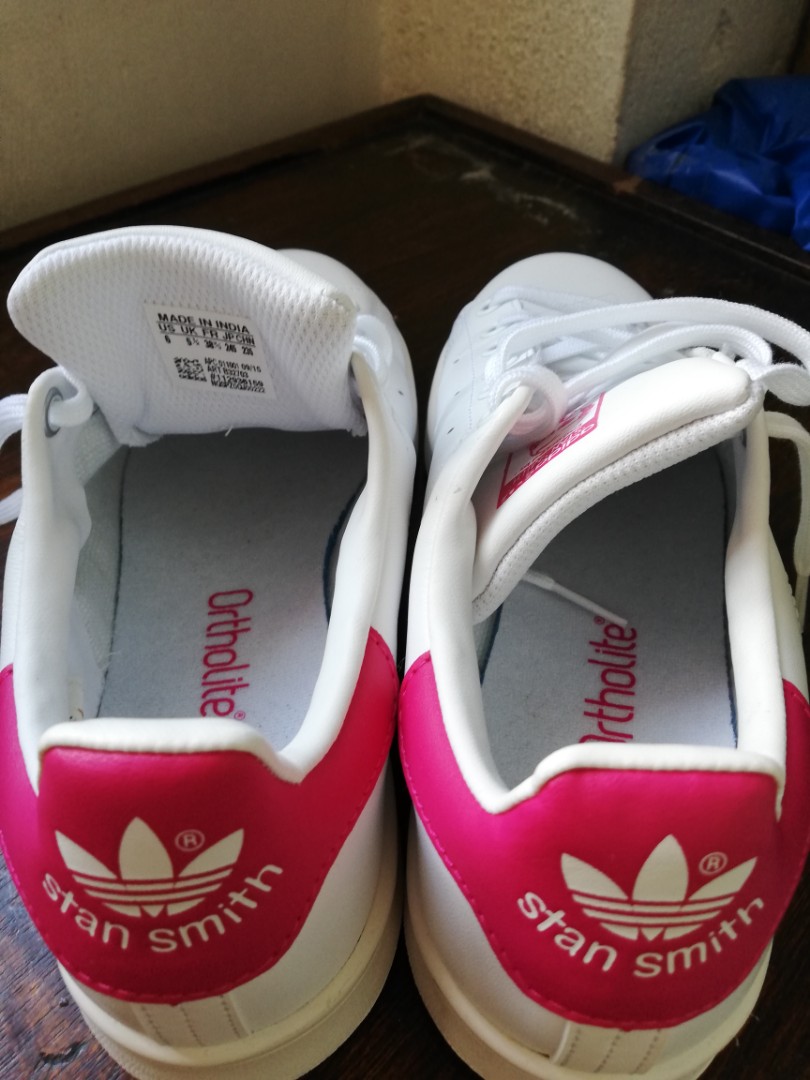 stan smith original color