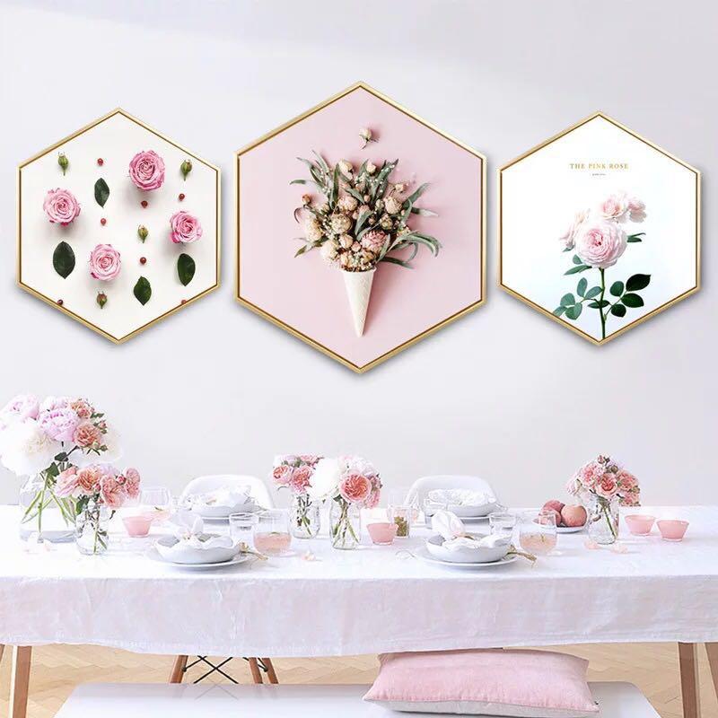 Superior Wall Decor Art Instagram Canvas Housewarming Gift
