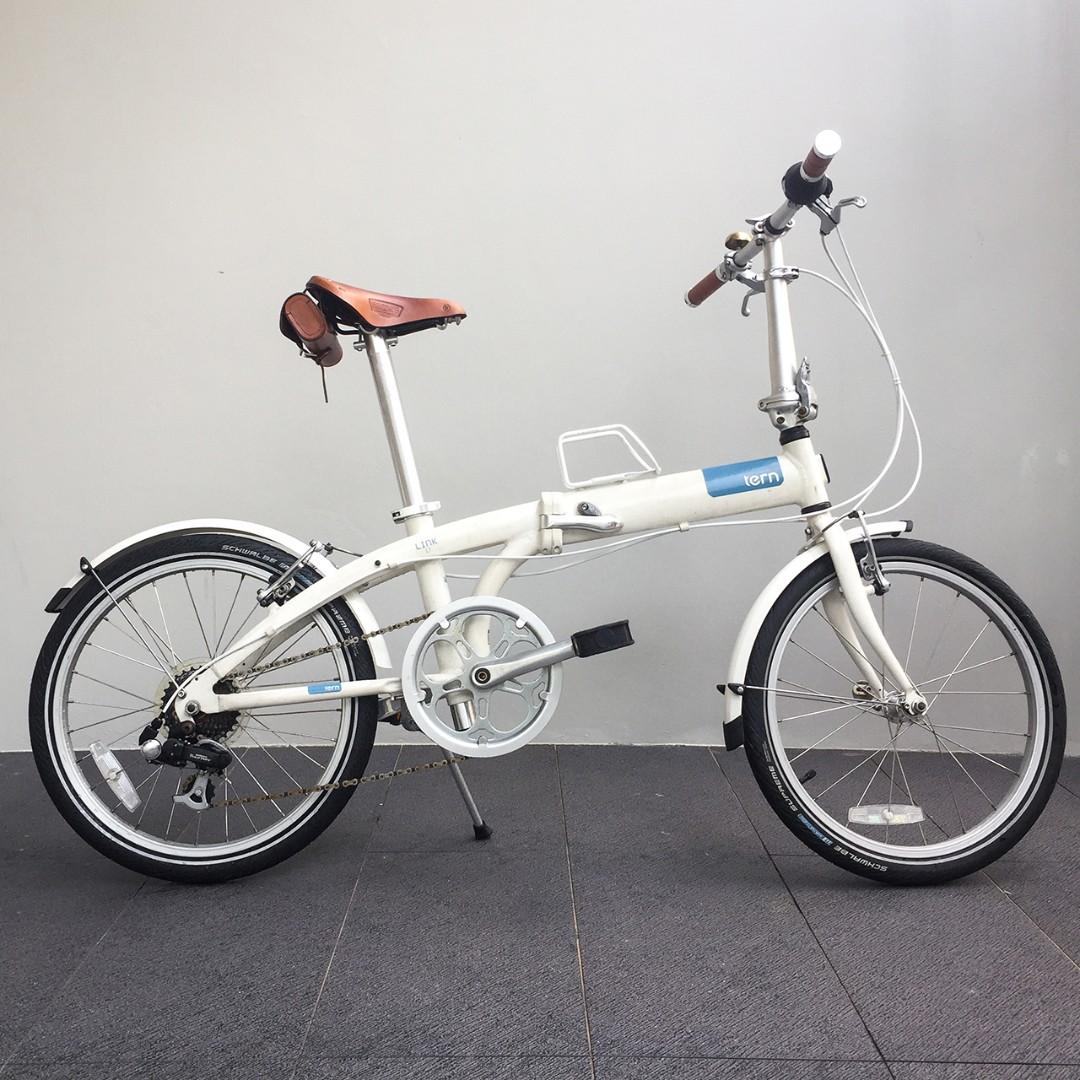tern c7