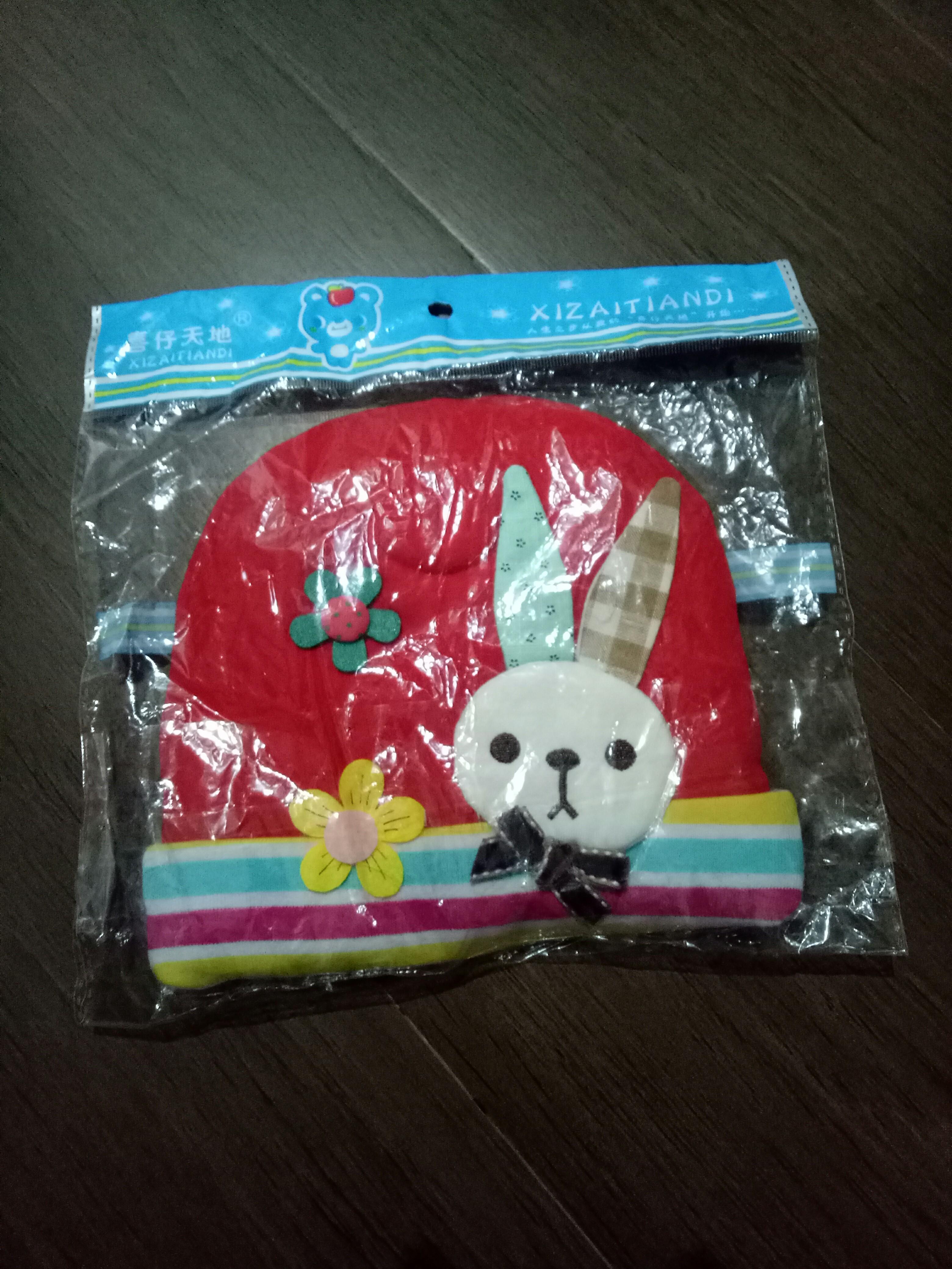 Topi Bayi Lucu Perempuan Bayi Anak Baju Bayi Di Carousell