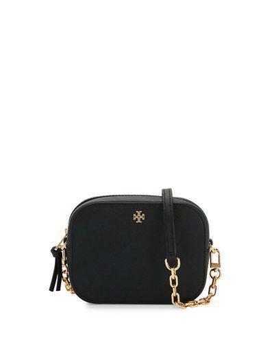 tory burch robinson crossbody wallet