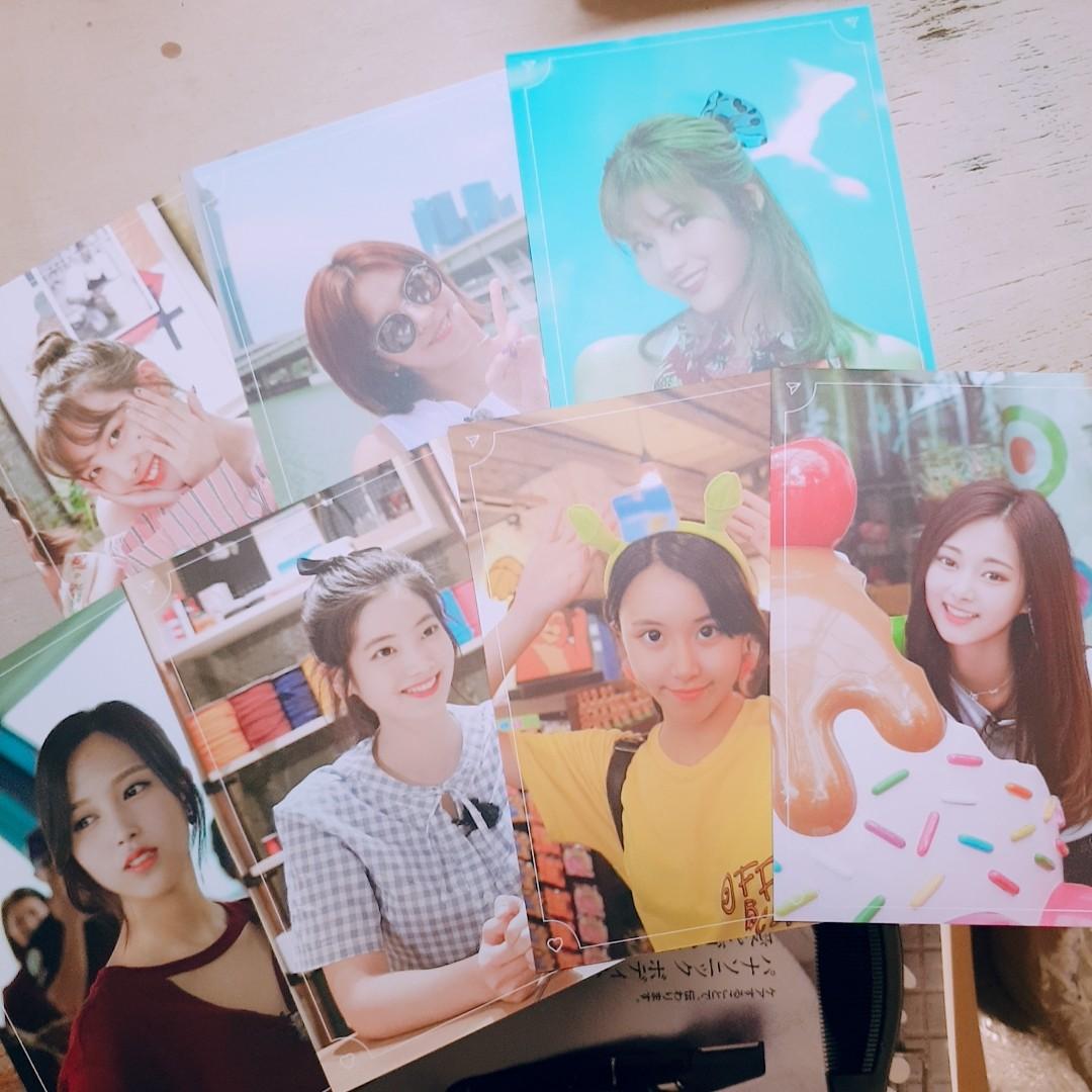 twice members