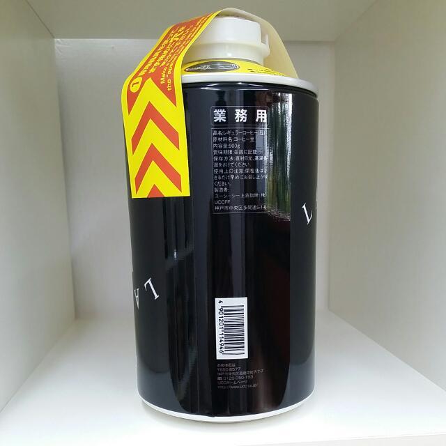 Ucc Largo Dark Roast Home Appliances Kitchenware On Carousell