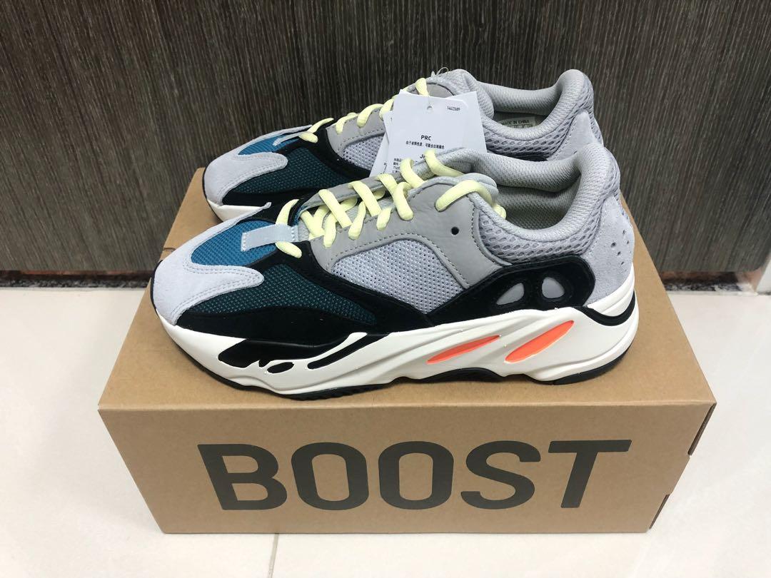 yeezy 700 10.5