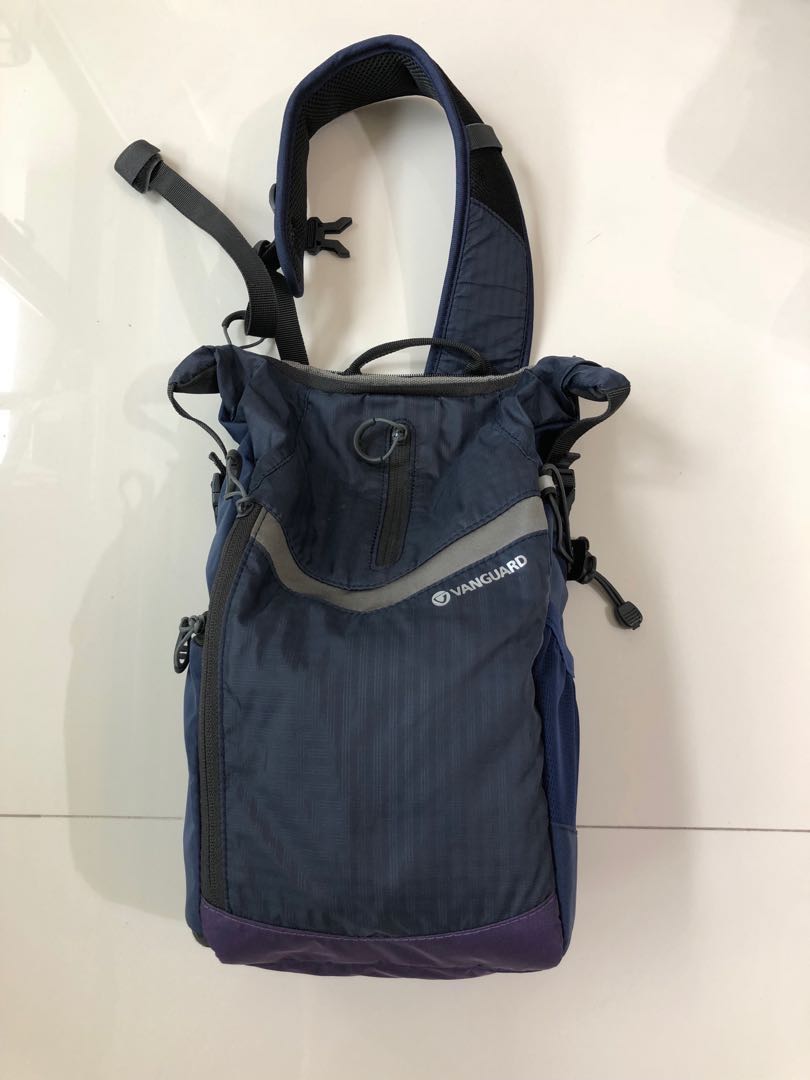 Vanguard reno 34 2025