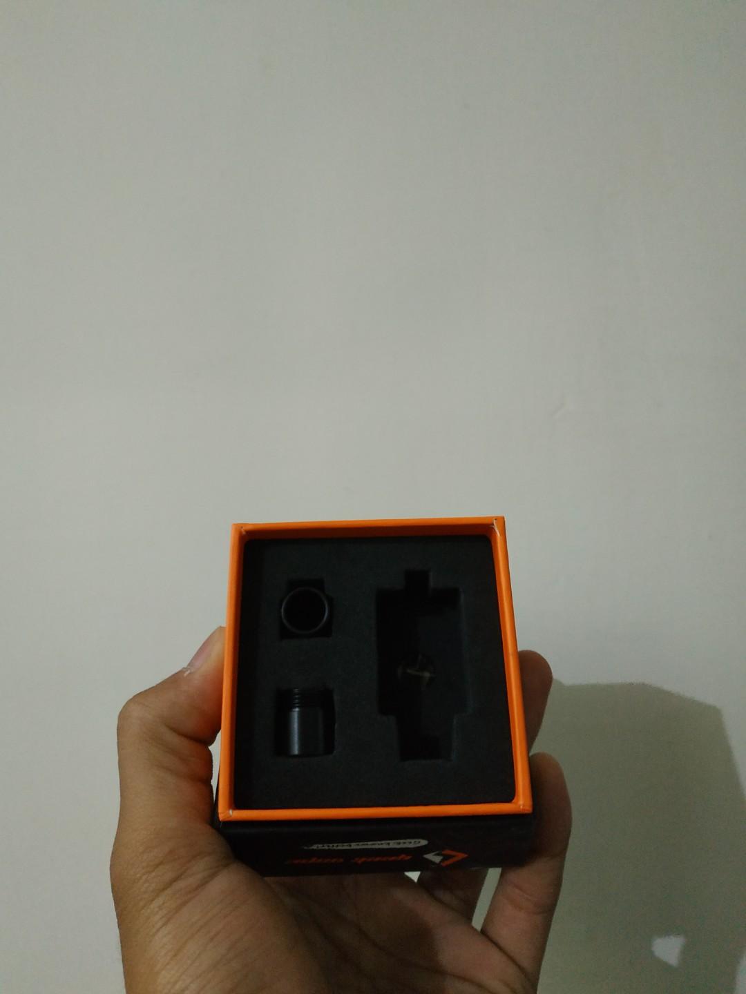 Vapor Wismec 200 Tsunami Oten Fullset Electronics Others On