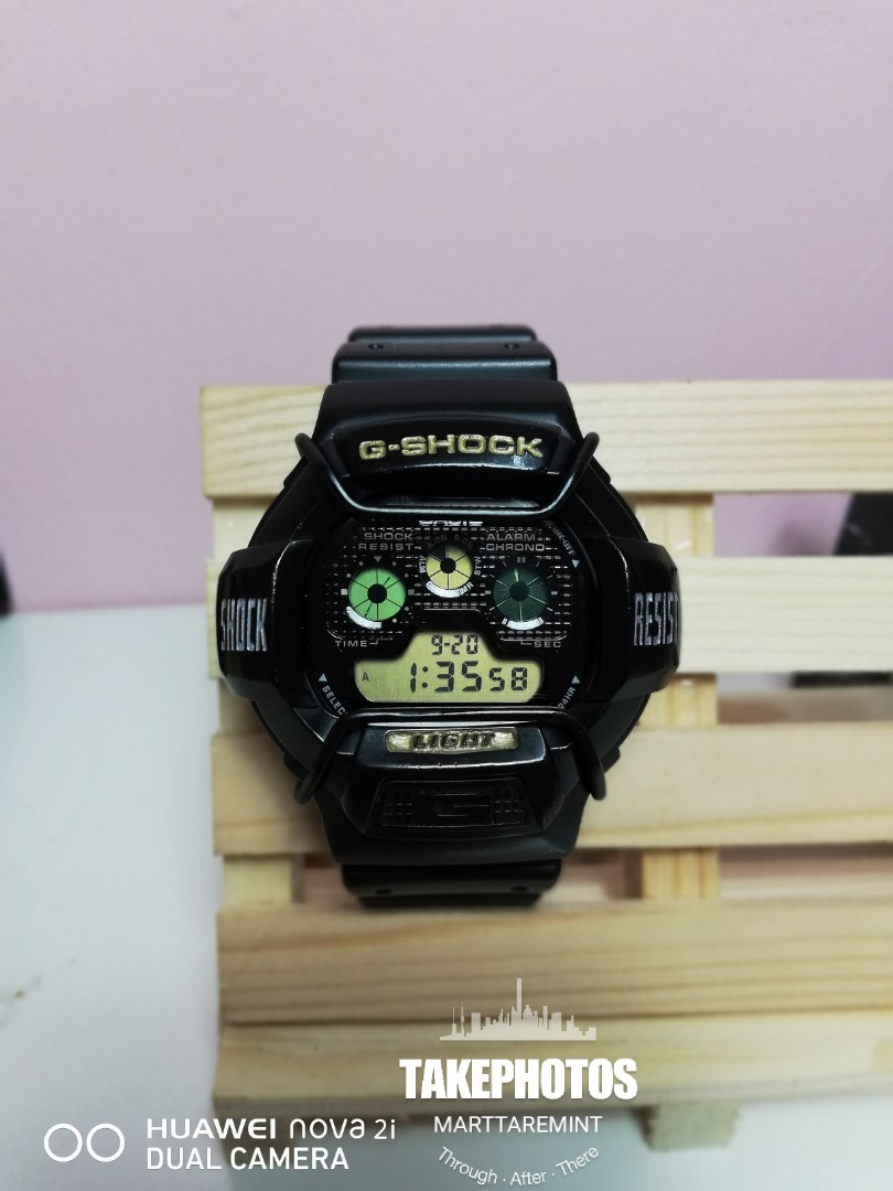 G shock store dw 5900 vintage