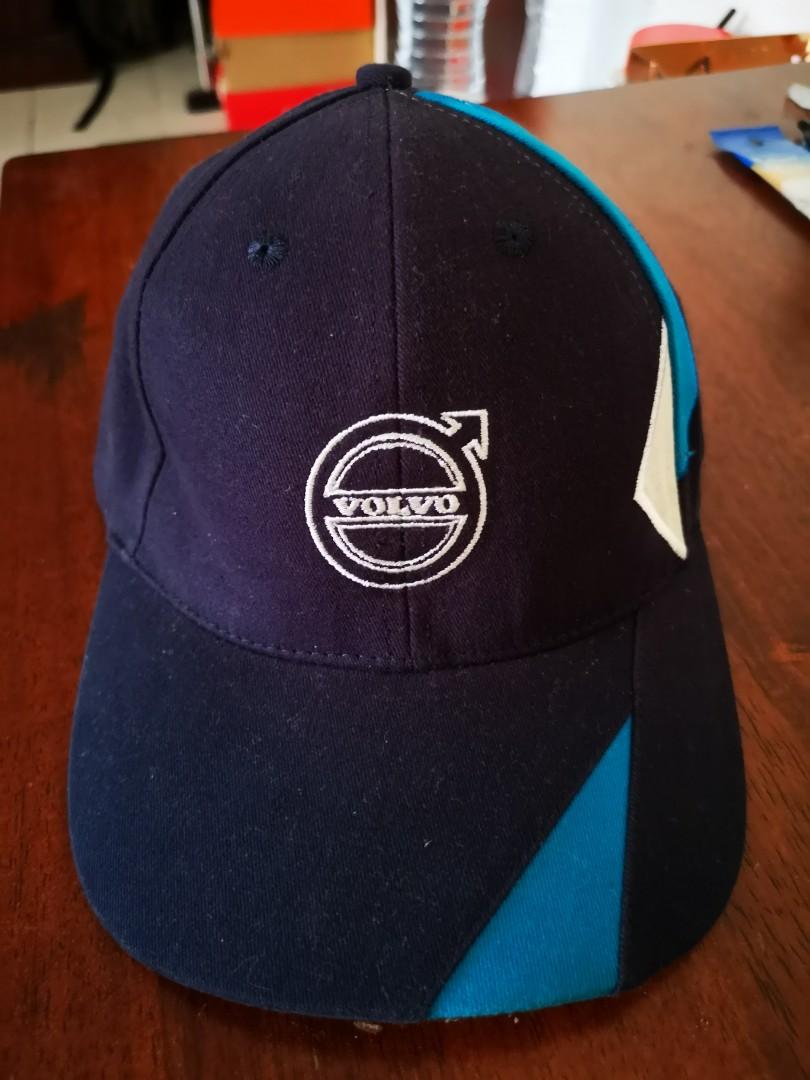 VOLVO Cap (Category: Cap & Hats) located in Rawang. Submitted by twodoublesix (Listing ID 190944721, Image 1). Description: New Volvo Cap Adjustable Size Please have a look my contact details in bio for speedy reply. Thank you.