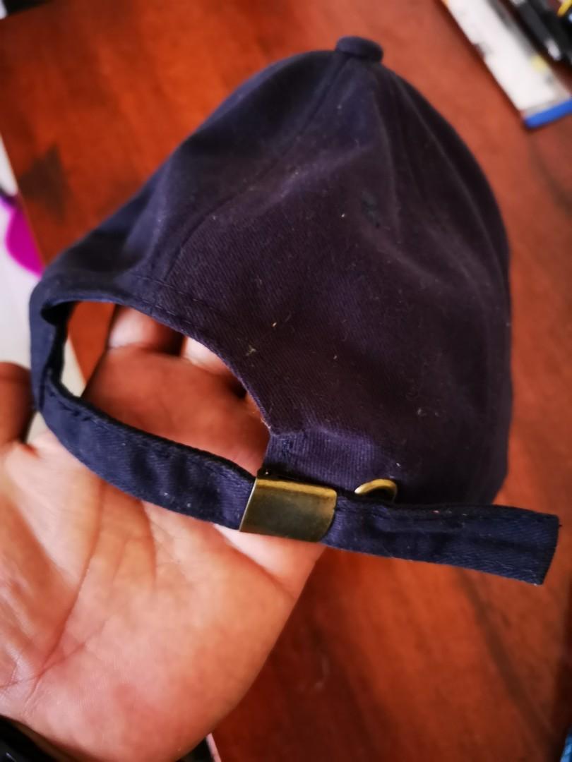 VOLVO Cap (Category: Cap & Hats) located in Rawang. Submitted by twodoublesix (Listing ID 190944721, Image 3). Description: New Volvo Cap Adjustable Size Please have a look my contact details in bio for speedy reply. Thank you.