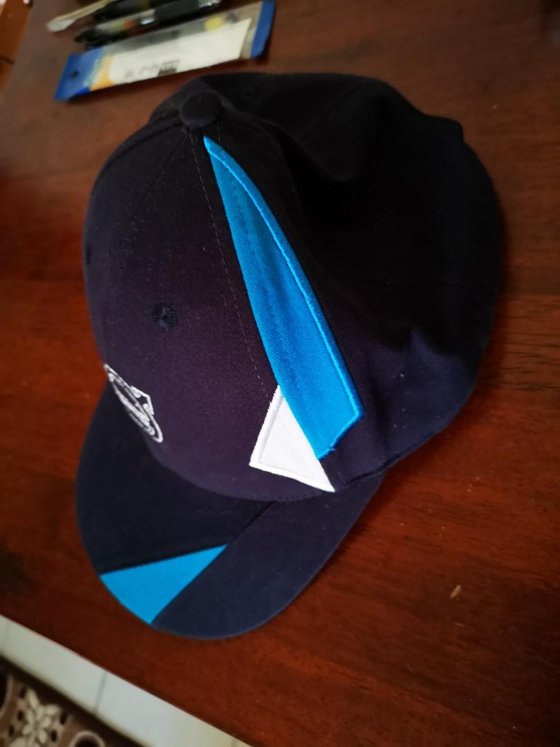 VOLVO Cap (Category: Cap & Hats) located in Rawang. Submitted by twodoublesix (Listing ID 190944721, Image 2). Description: New Volvo Cap Adjustable Size Please have a look my contact details in bio for speedy reply. Thank you.