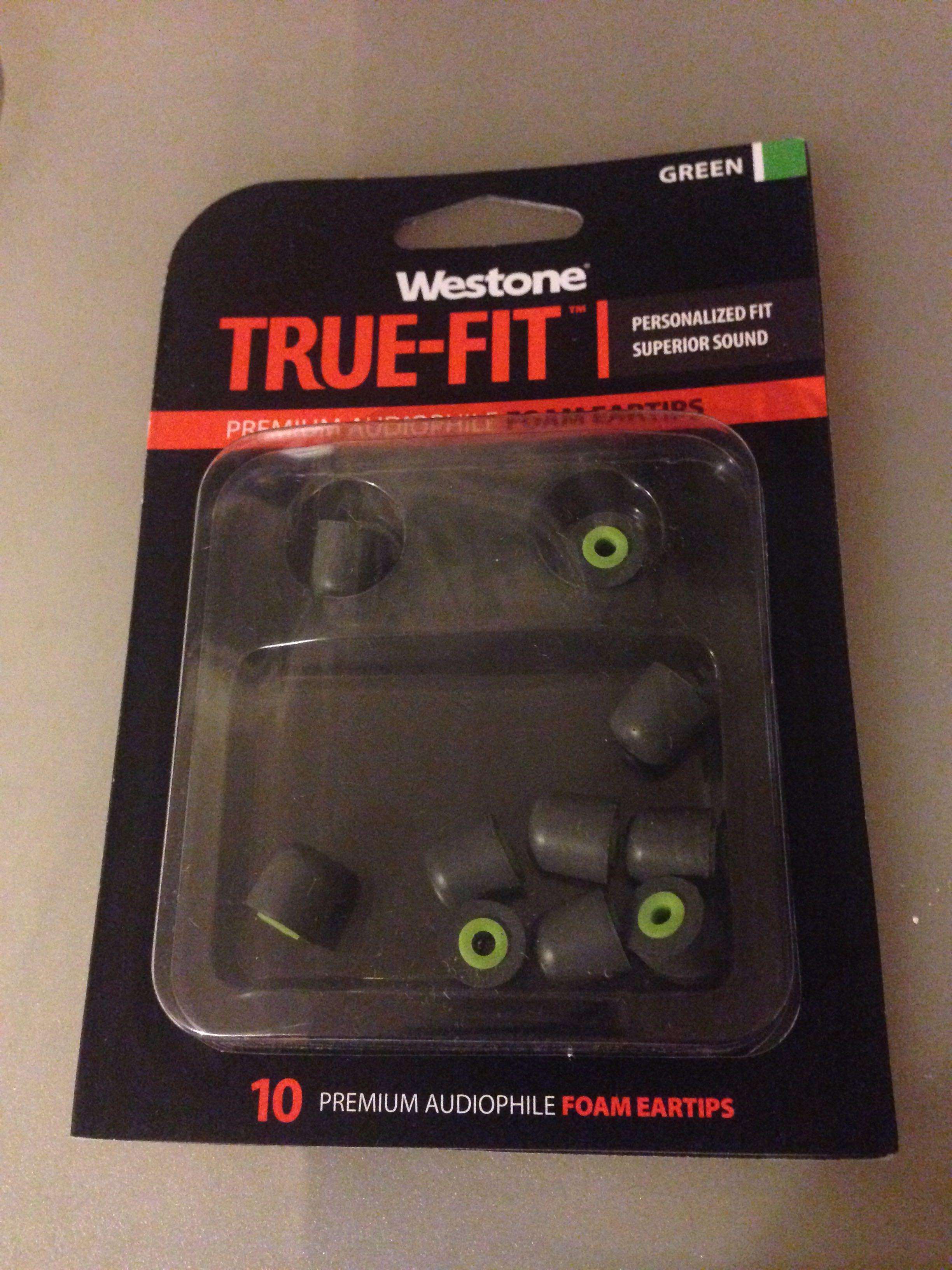 Comply shure 2025