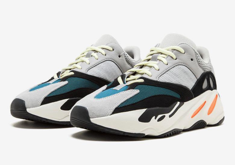 yeezy 700 retail price euro