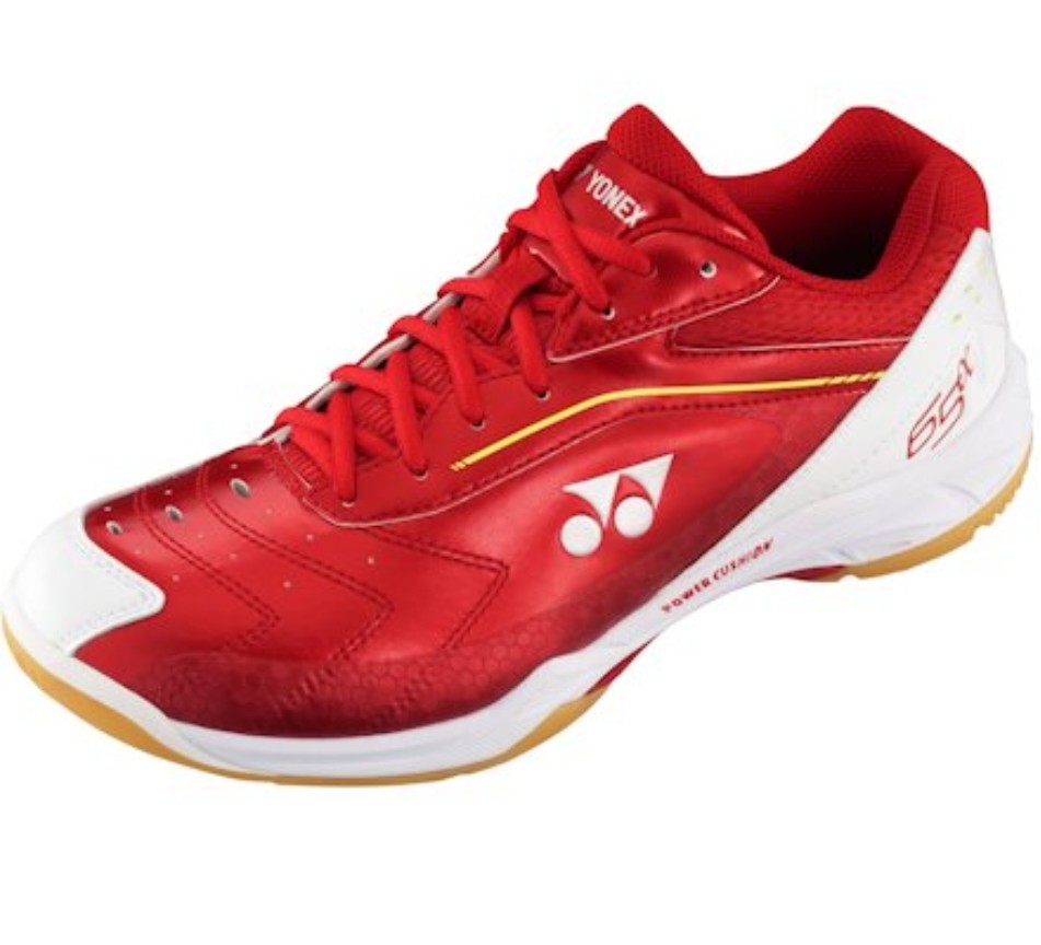 yonex wide badminton shoes
