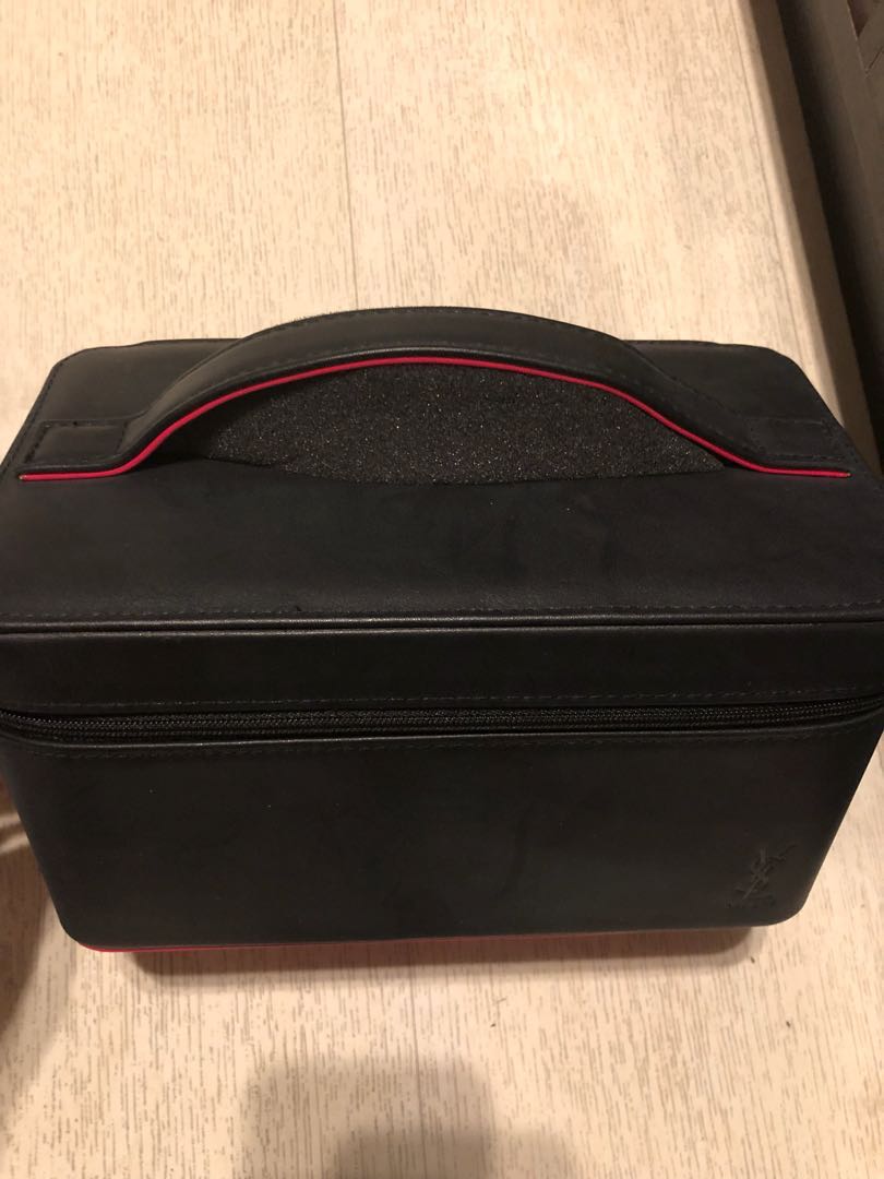 Ysl Makeup Bag Health Beauty Makeup On Carousell