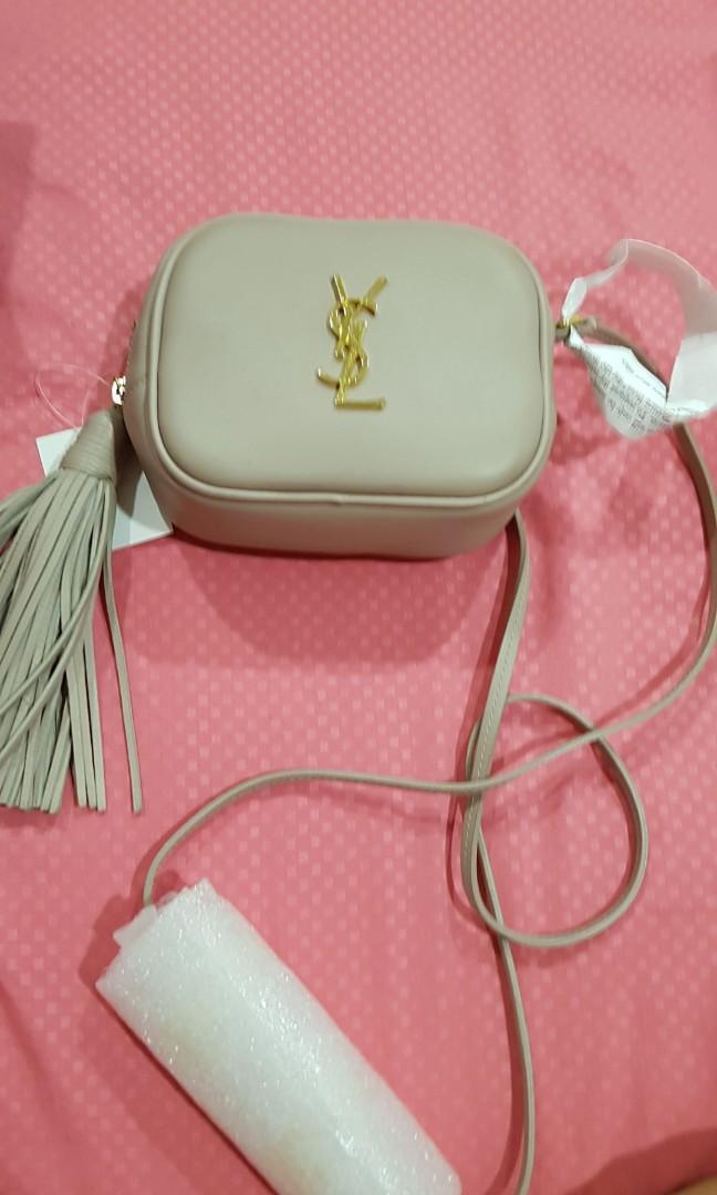Ysl mini sling bag clearance