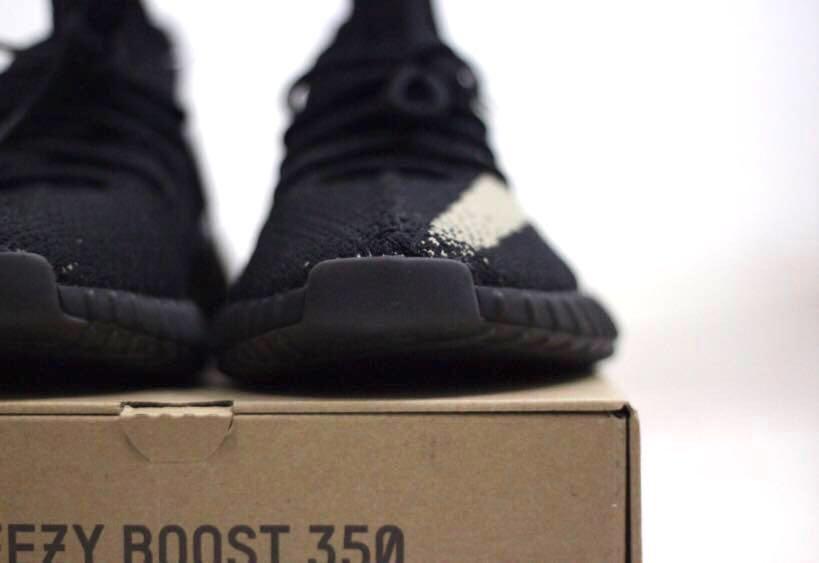 Adidas yeezy outlet boost black malaysia