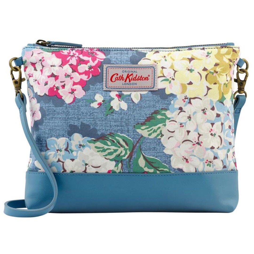 Cath kidston hydrangea hotsell