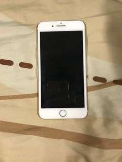 iPhone 7 Plus 128GB Gold