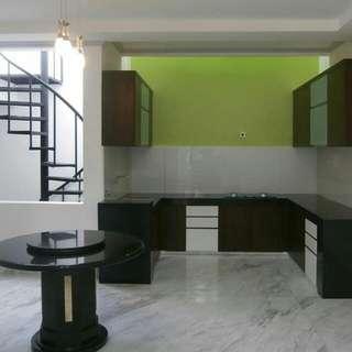 Jual Rumah Mewah Lippo Village Tangerang