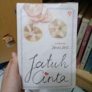 Novel Romance