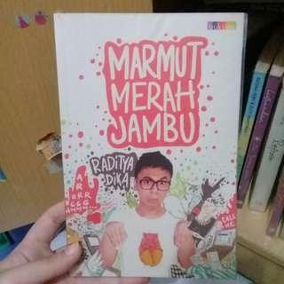 Novel - Comedy
