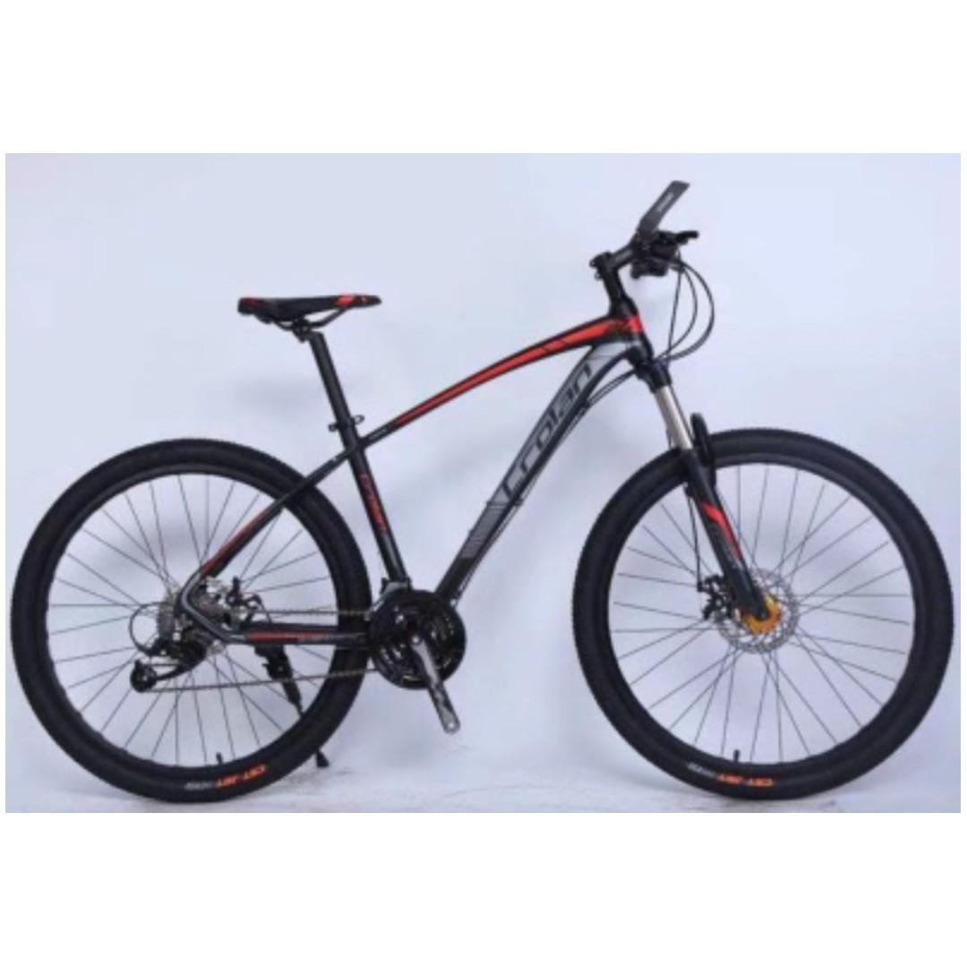 Crolan mtb 27.5 2025