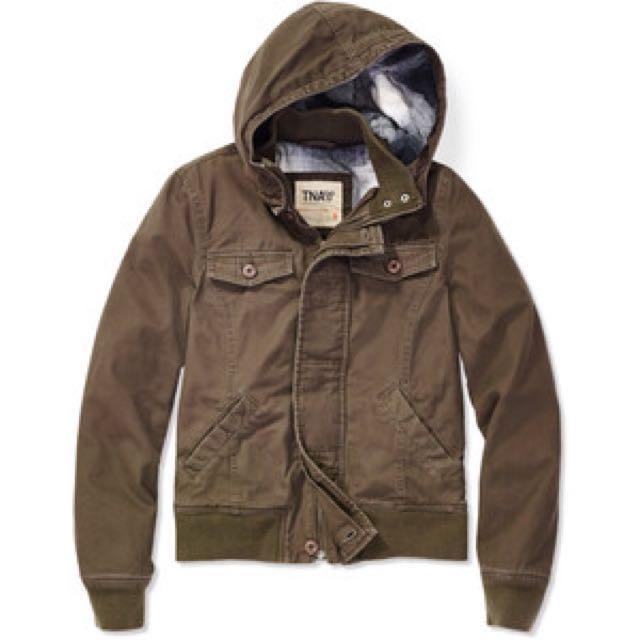 Tna jacket hotsell price