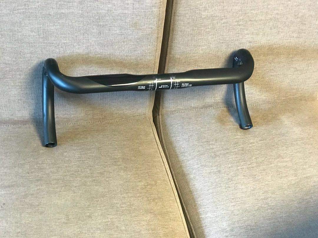 3t ergonova carbon handlebar