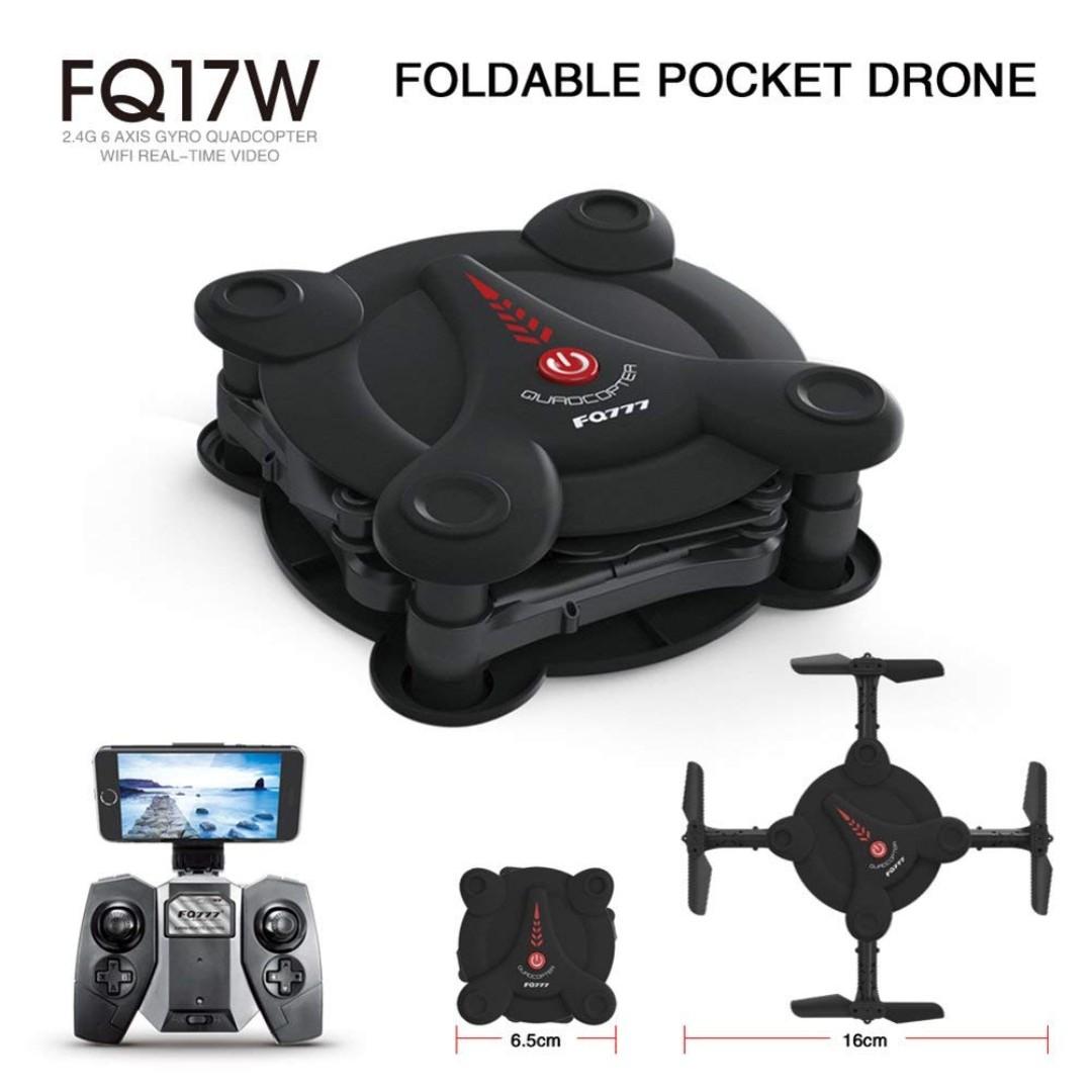 drone 3d foldable arm