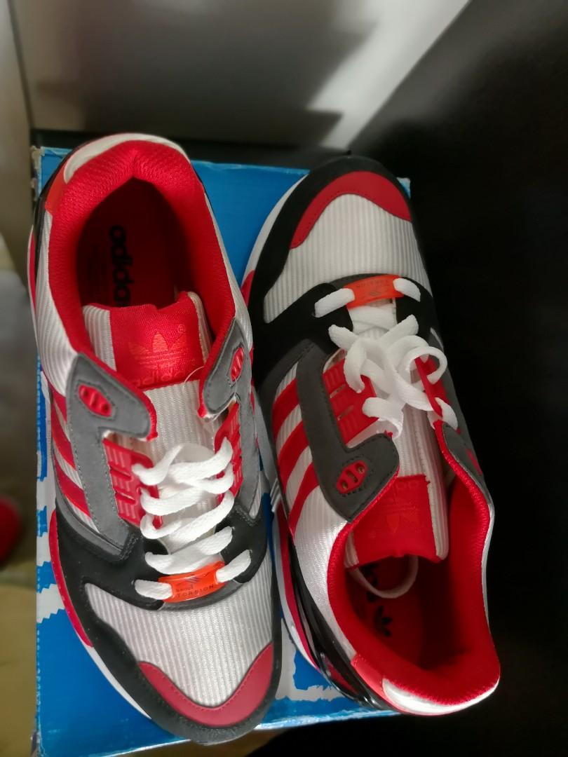 Adidas Men's Shoes, Men's Fashion, Footwear, Casual shoes on Carousell