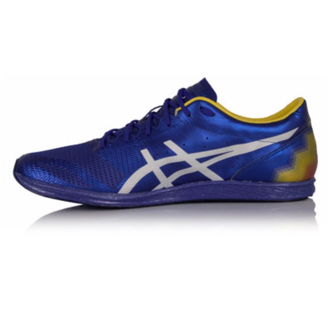 Asics cheap flame racer