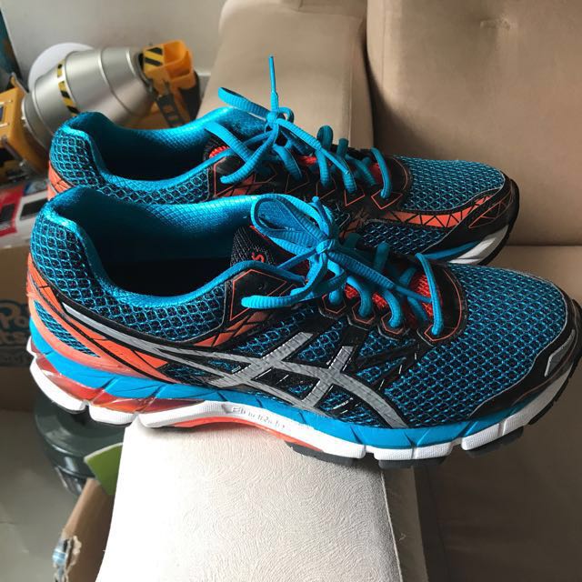 asic runners for sale