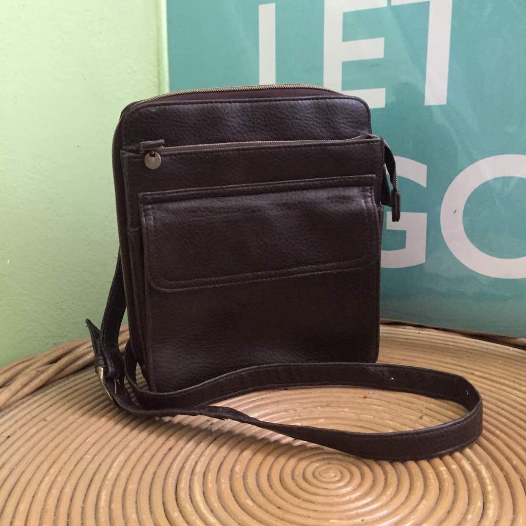 Relic sling bag clearance