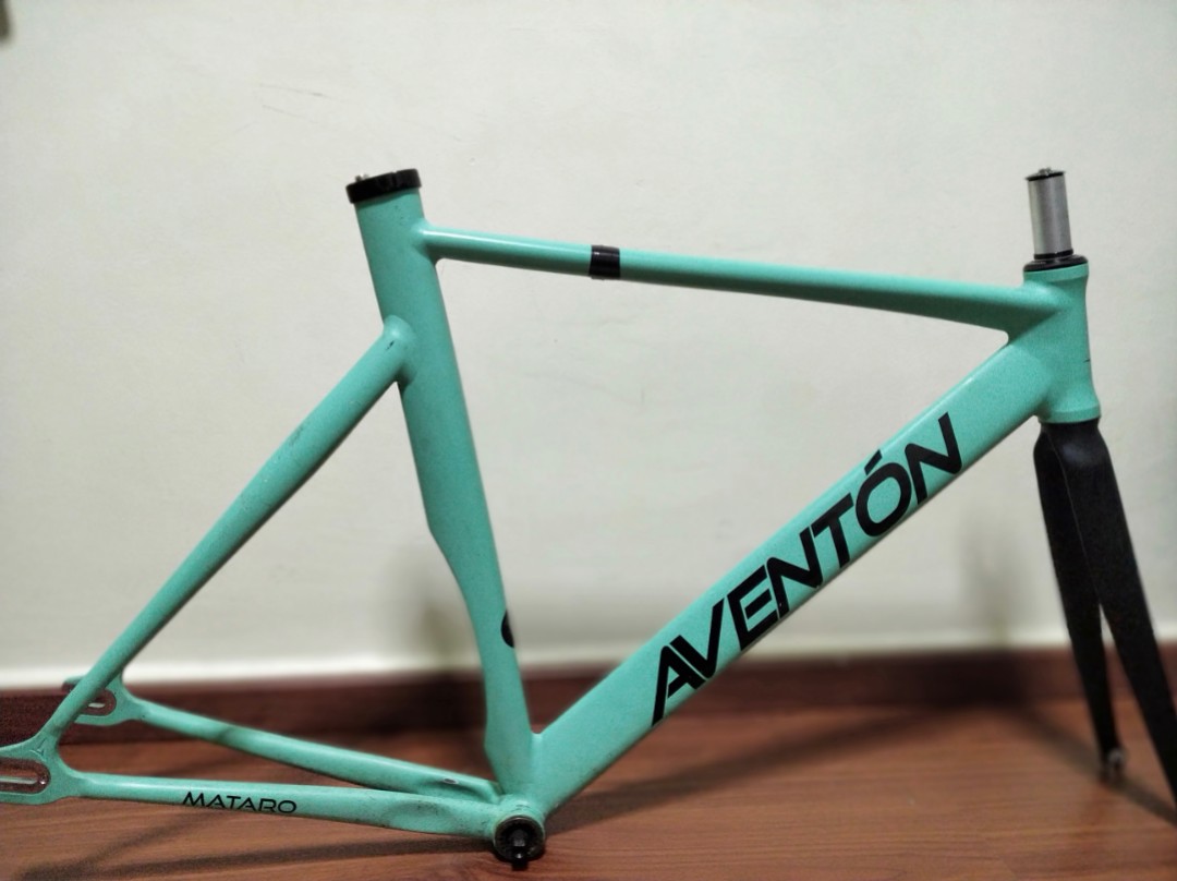 Aventon mataro low frame discount
