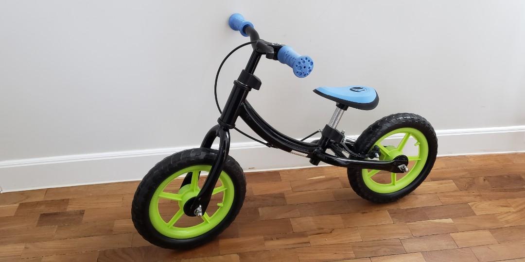 avigo balance bike
