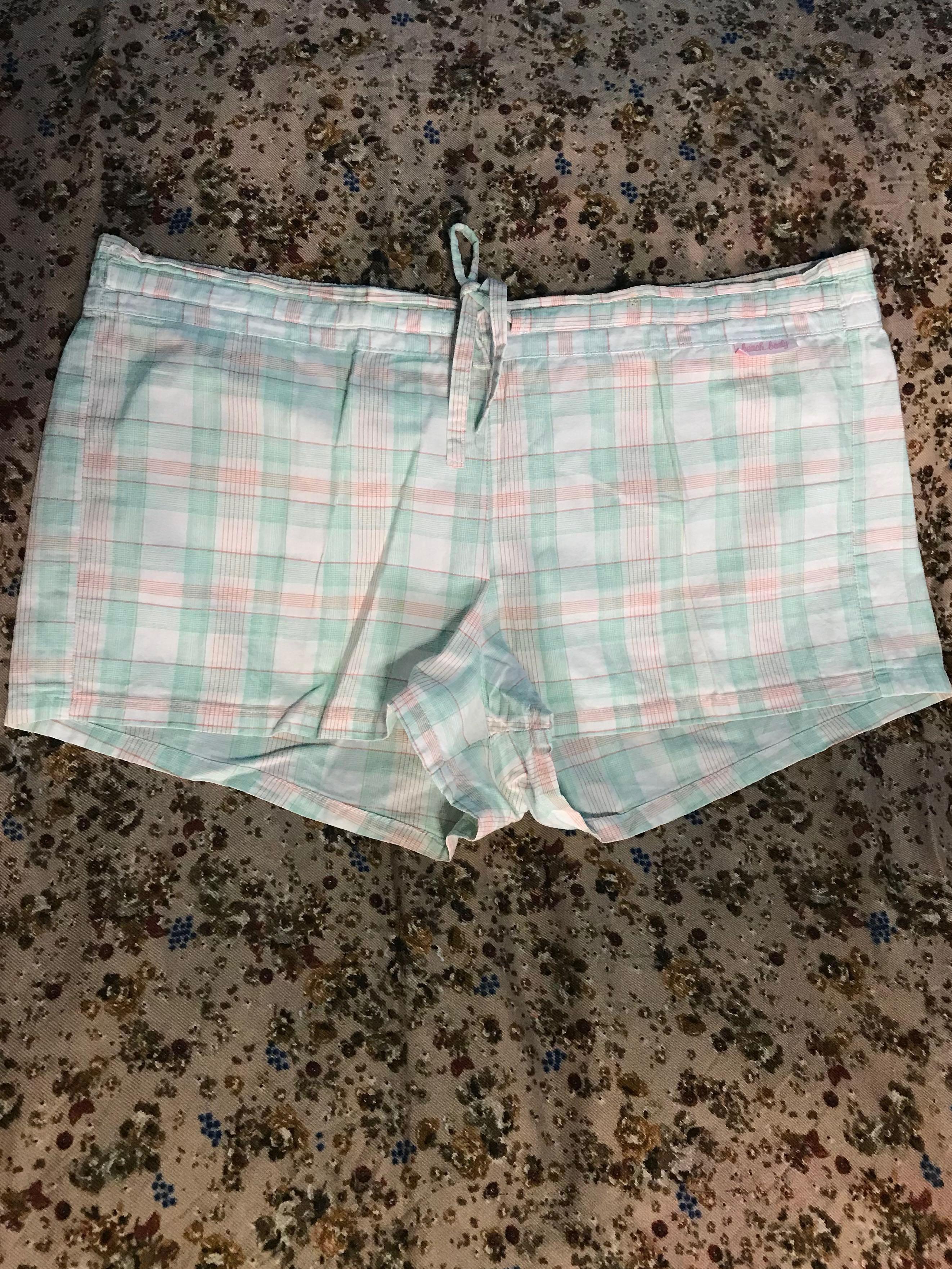bench boxer shorts for ladies