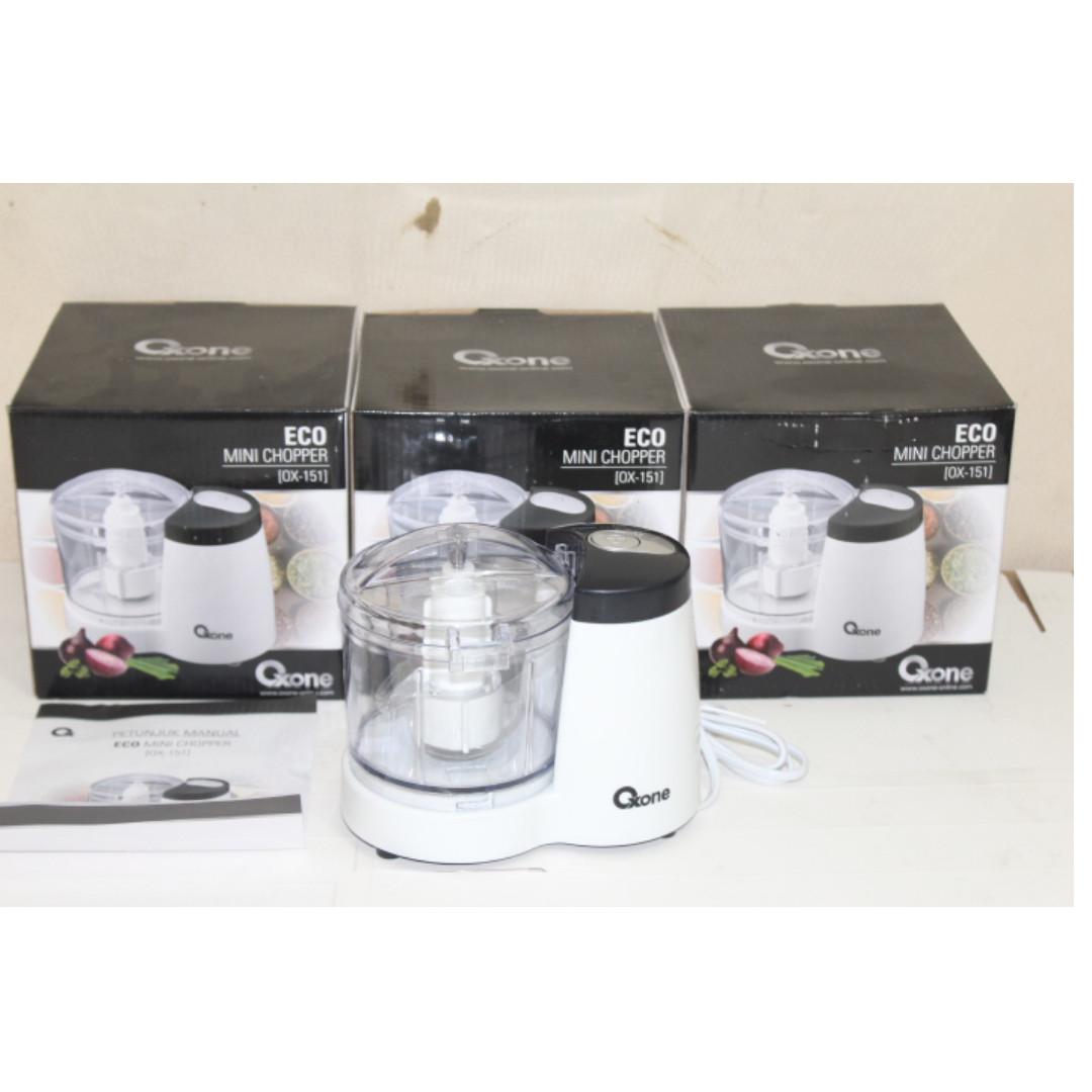 Blender Penggiling Daging Dari Oxone Ox 151 Blender Berkualitas