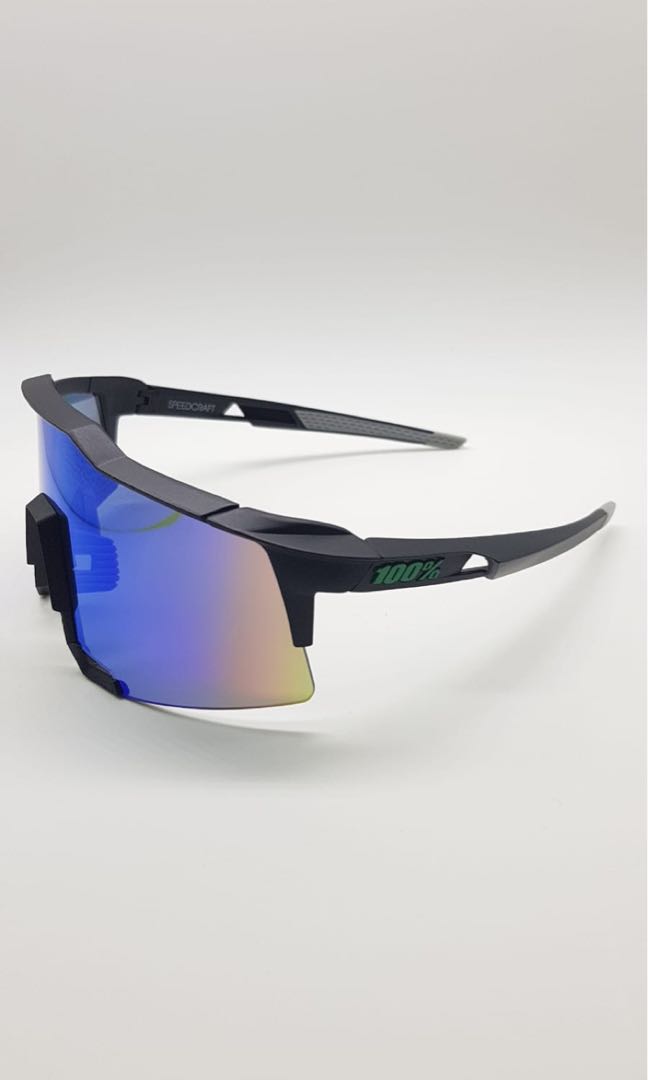 speedcraft cycling glasses