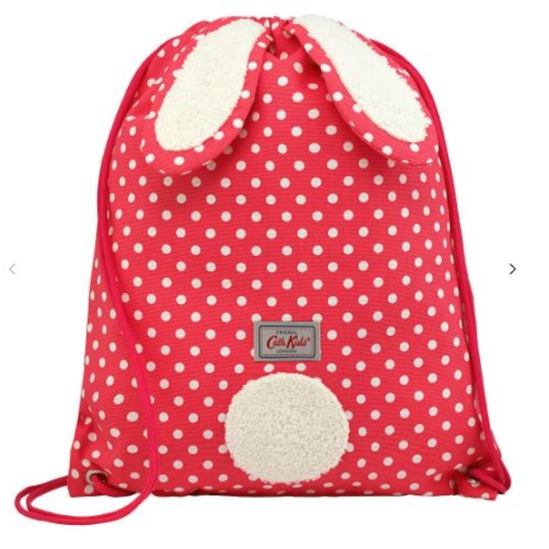 drawstring bag cath kidston