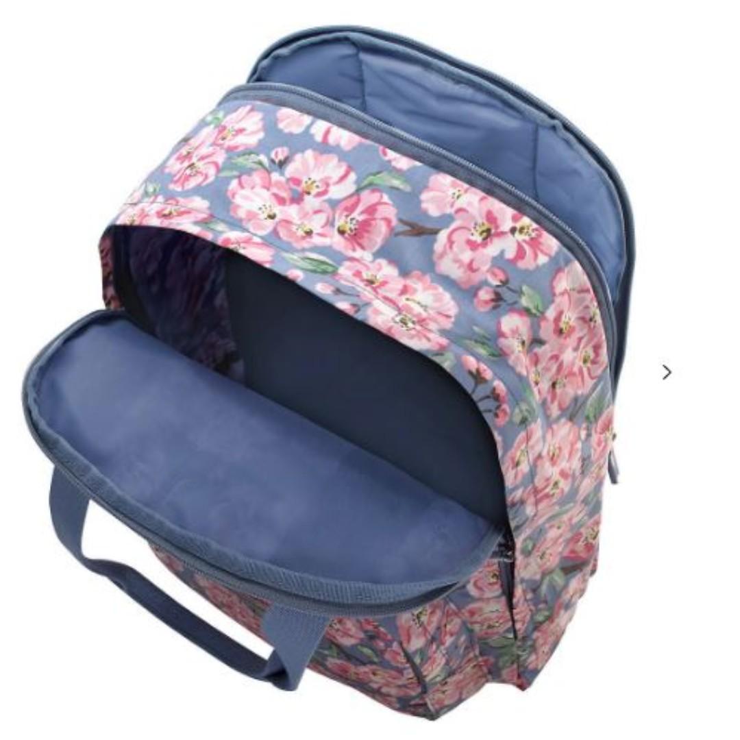 Cath kidston school bags for girls cheap