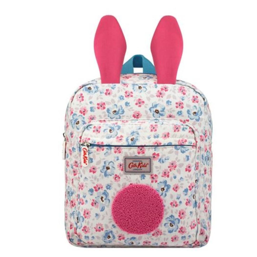 Cath kidston store bunny backpack