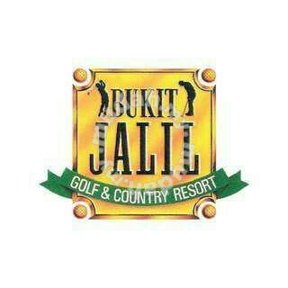Bukit Jalil Golf Club Resort Membership Non Golf Property For