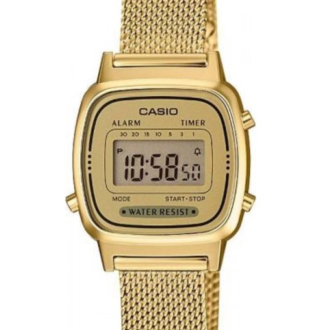 casio emas