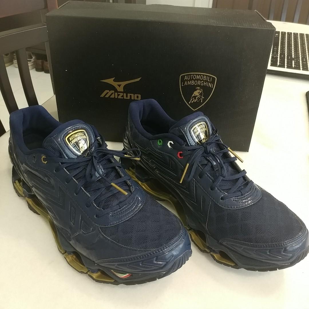 Mizuno lamborghini 2018 outlet