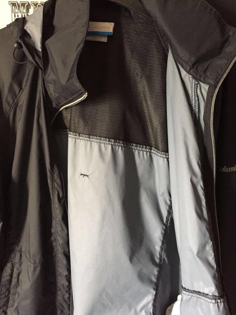 Columbia Switchback Jacket RL3029, Men's Fashion, Tops & Sets, Vests on ...