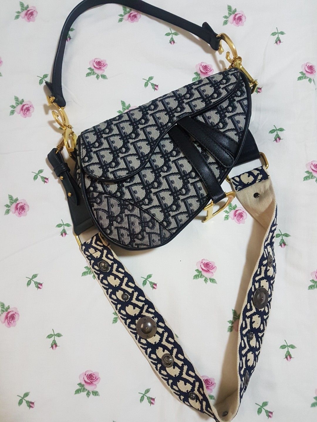 dior sling bag