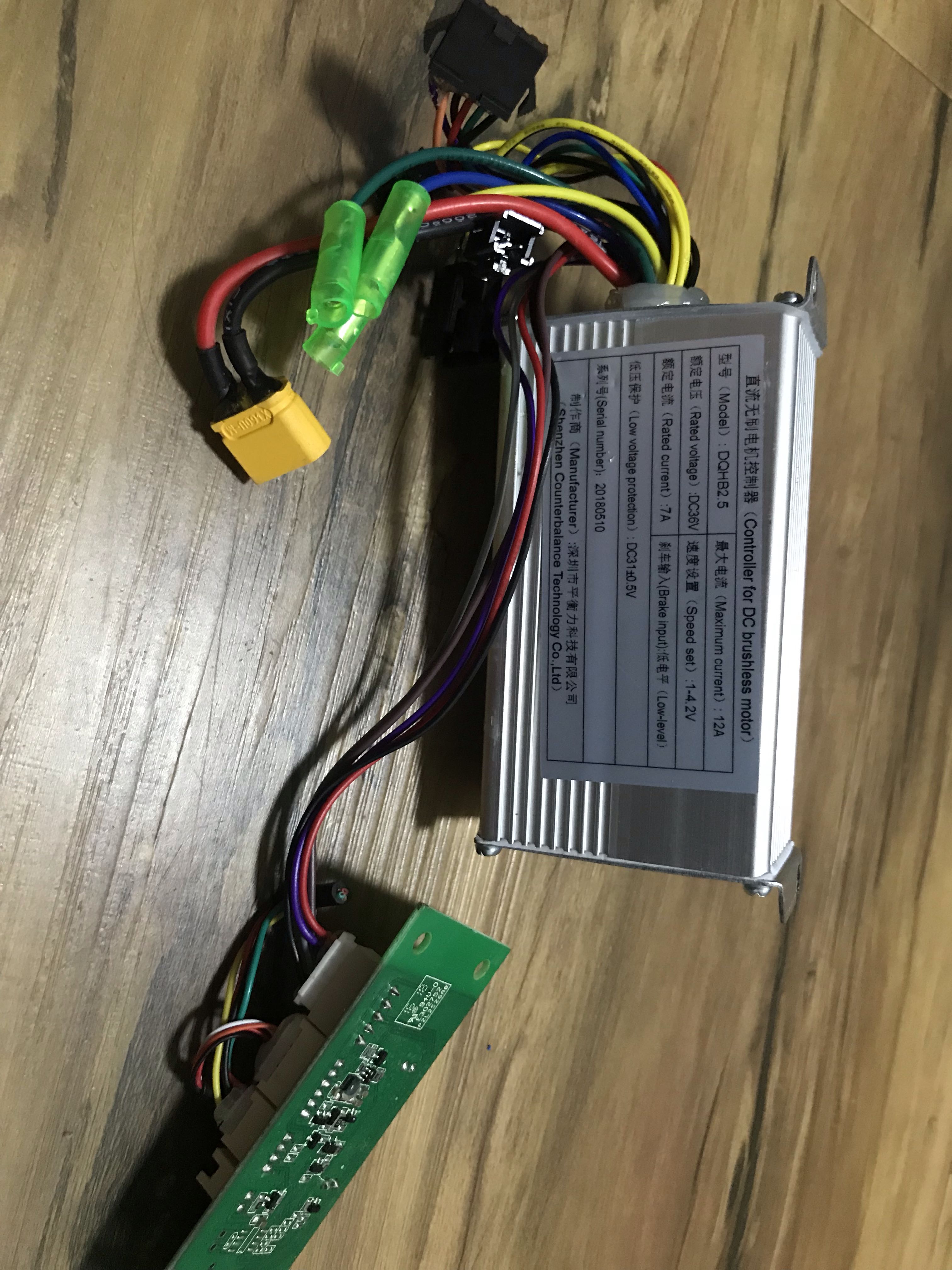 Bird Scooter Wiring Schematic Style Guru Fashion, Glitz