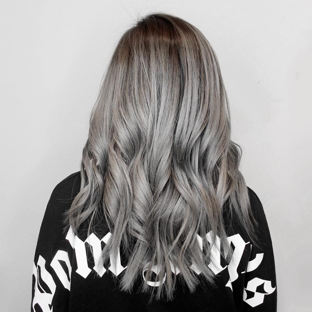 Easy Healthy Bleached Hair Health Beauty Hair Care On Carousell